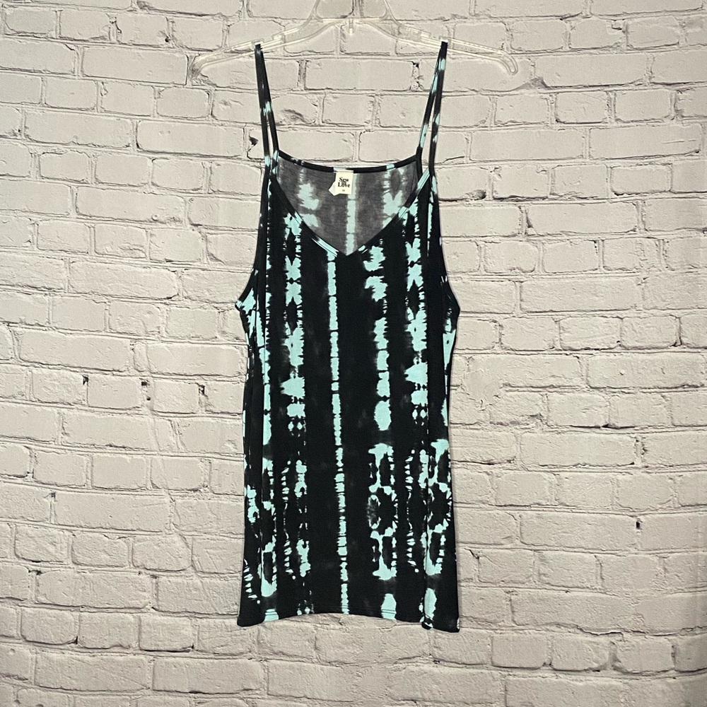 Sew In Love tank